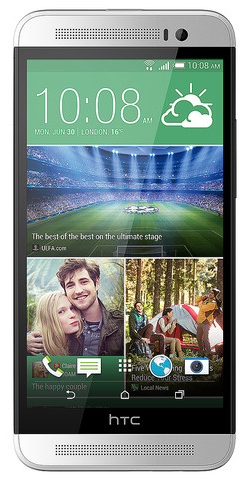HTC One (E8)